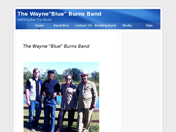 www.wayneblueburnsband.com