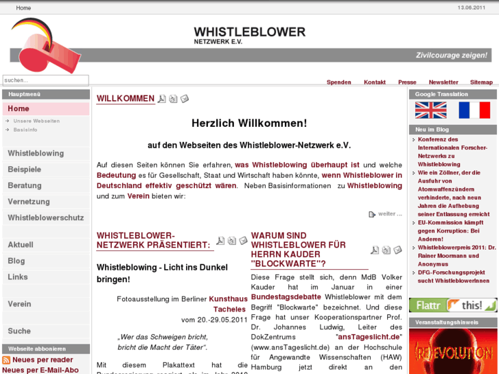 www.whistleblower-netzwerk.de