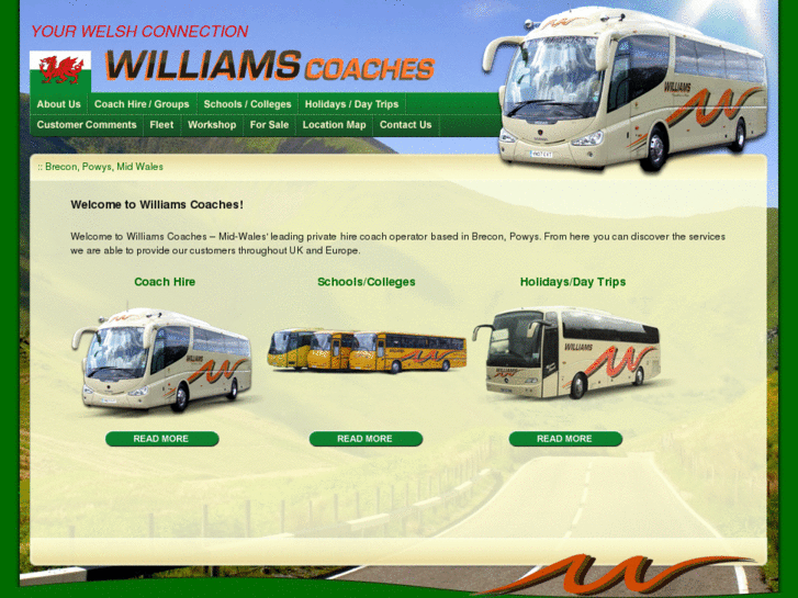 www.williams-coaches.co.uk