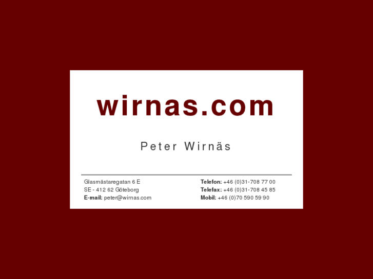 www.wirnas.com