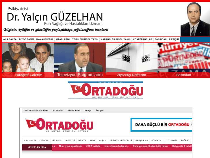 www.yalcinguzelhan.com