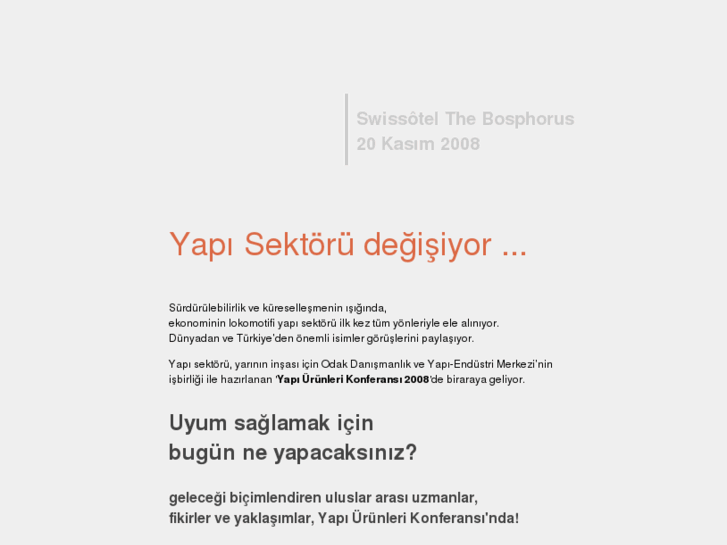 www.yapiurunlerikonferansi.com