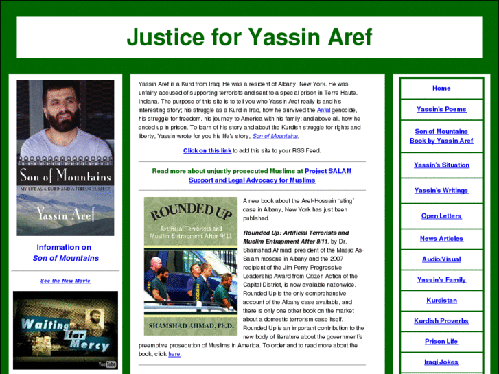 www.yassinaref.com