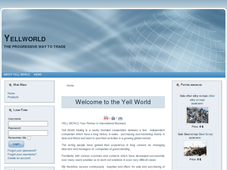 www.yellworld.com