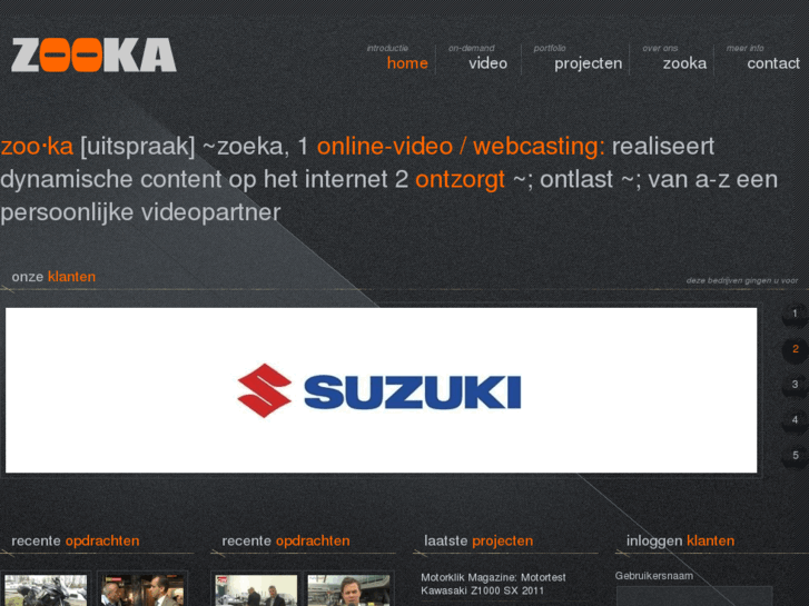 www.zooka.tv