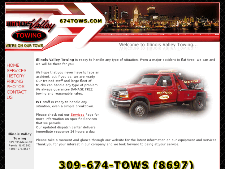 www.674tows.com