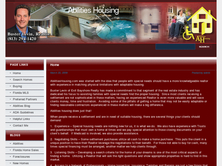 www.abilitieshousing.com