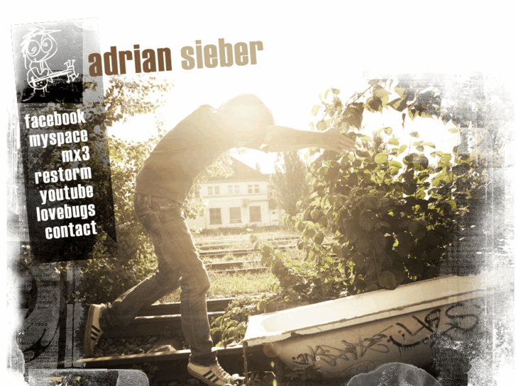 www.adriansiebermusic.com