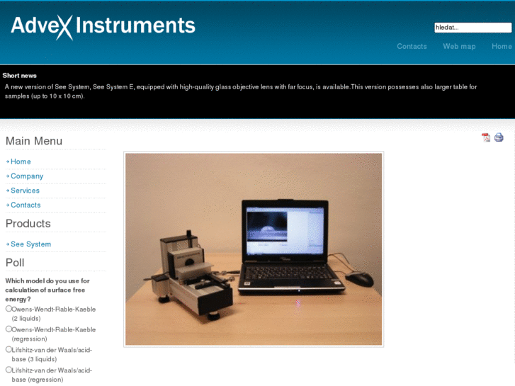 www.advex-instruments.cz