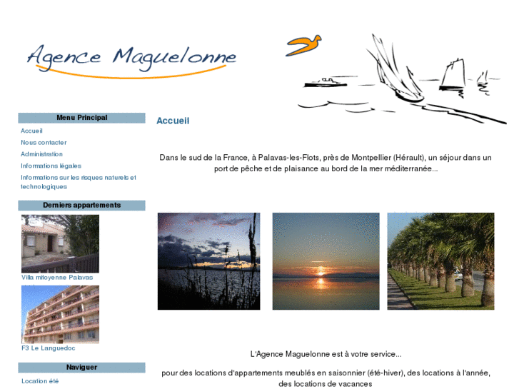 www.agence-maguelonne.com