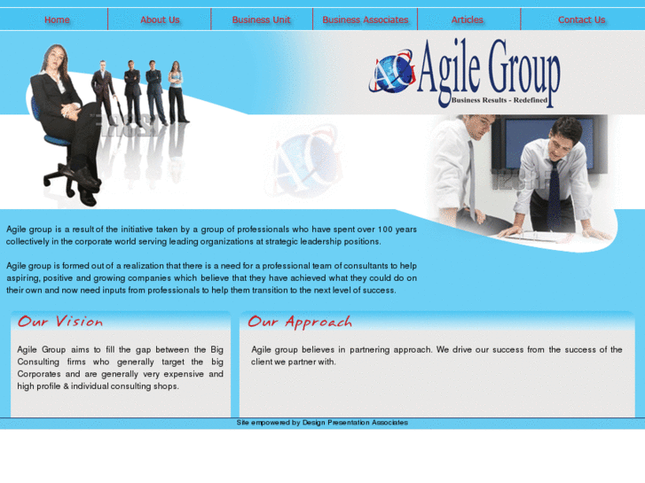 www.agilegroup.org