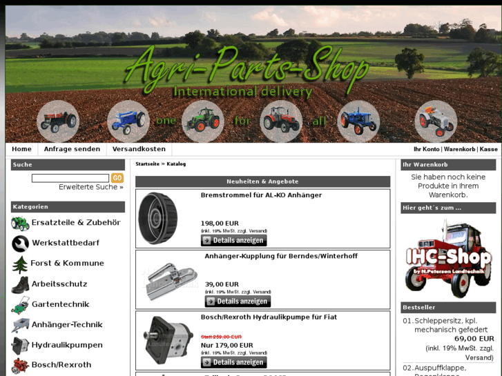 www.agri-parts-shop.com