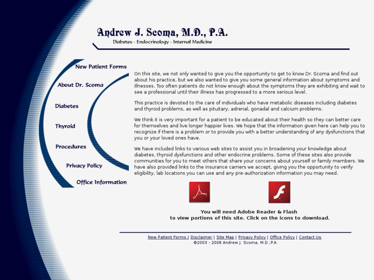 www.ajscomamd.com