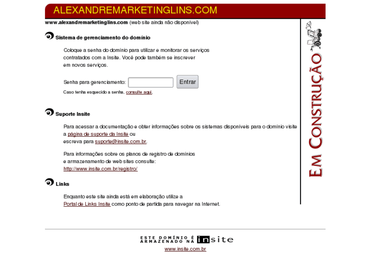 www.alexandremarketinglins.com