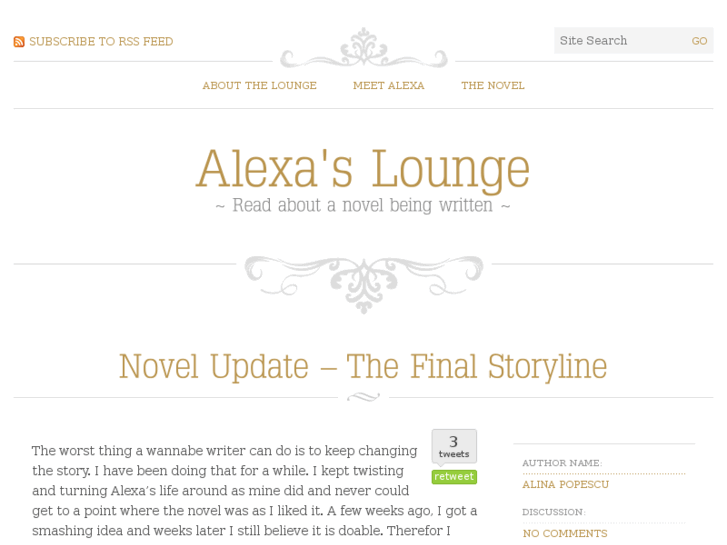 www.alexaslounge.com