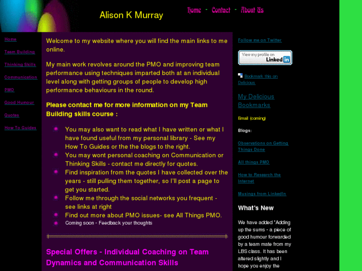 www.alisonkmurray.com