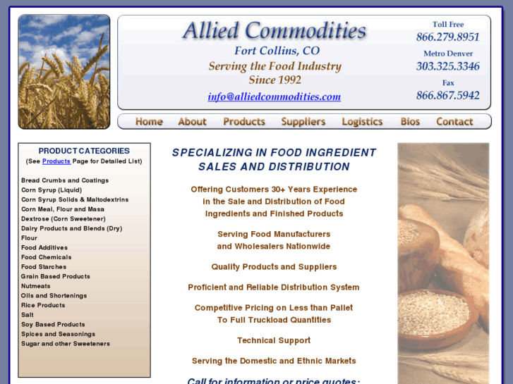 www.alliedcommodities.com