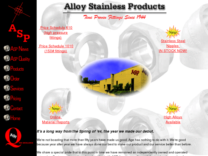 www.alloystainless.com