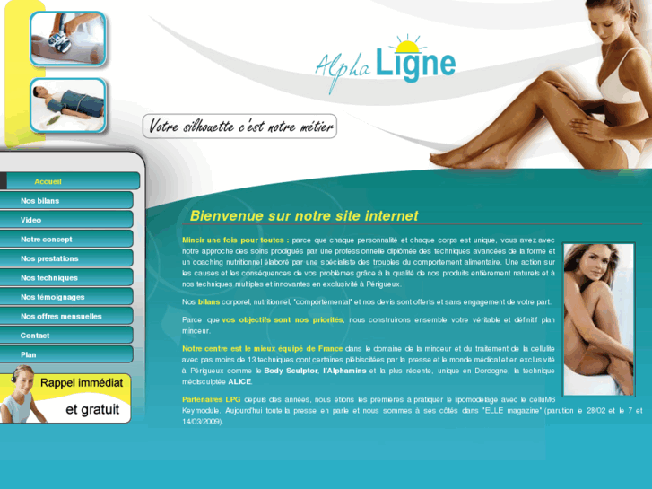 www.alpha-ligne-centre-minceur.com