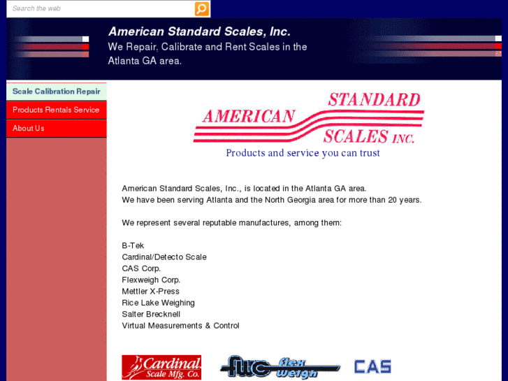 www.americanstandardscales.com