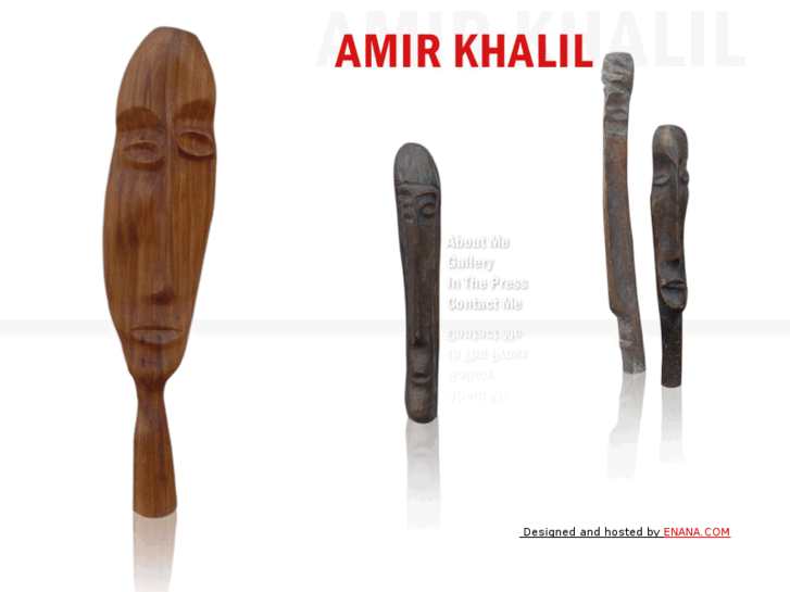 www.amirkhalil.com