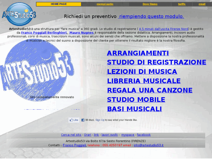 www.artestudio53.it