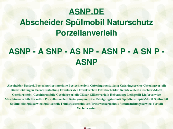 www.asnp.de