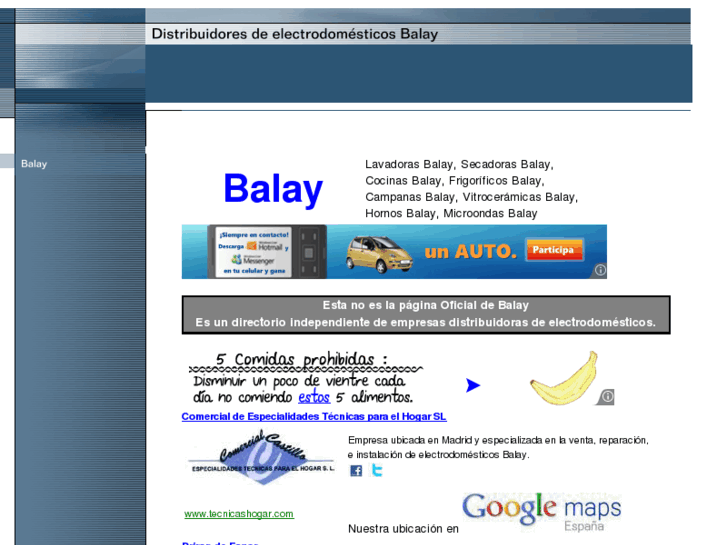 www.balay.be