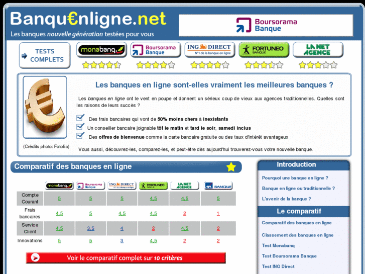 www.banque-en-ligne.net