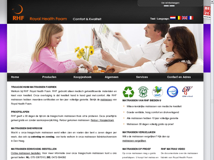 www.beddeninfosite.info