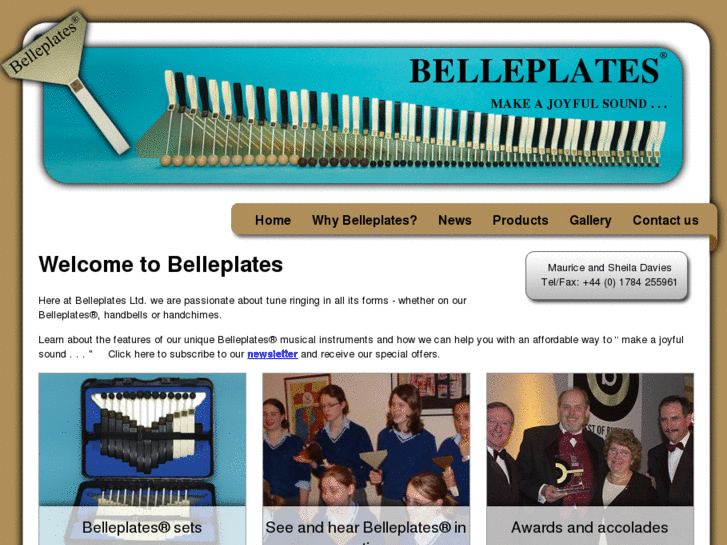 www.belleplates.com