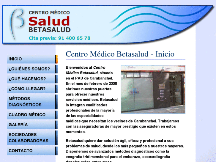 www.betasalud.es