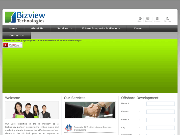 www.bizviewtech.com