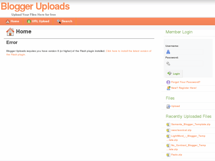 www.bloggeruploads.com