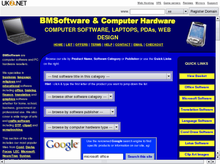 www.bmssoftware.co.uk