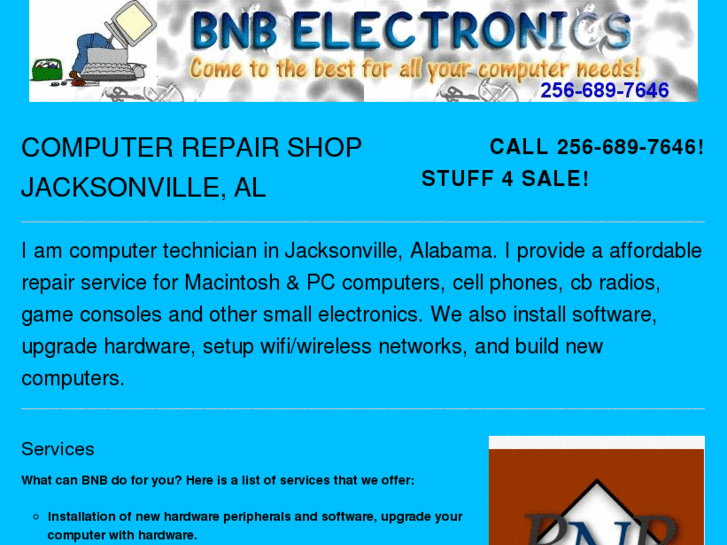 www.bnbelectronics.com