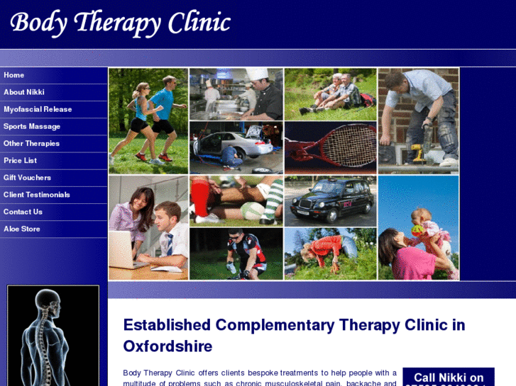 www.bodytherapyclinic.com