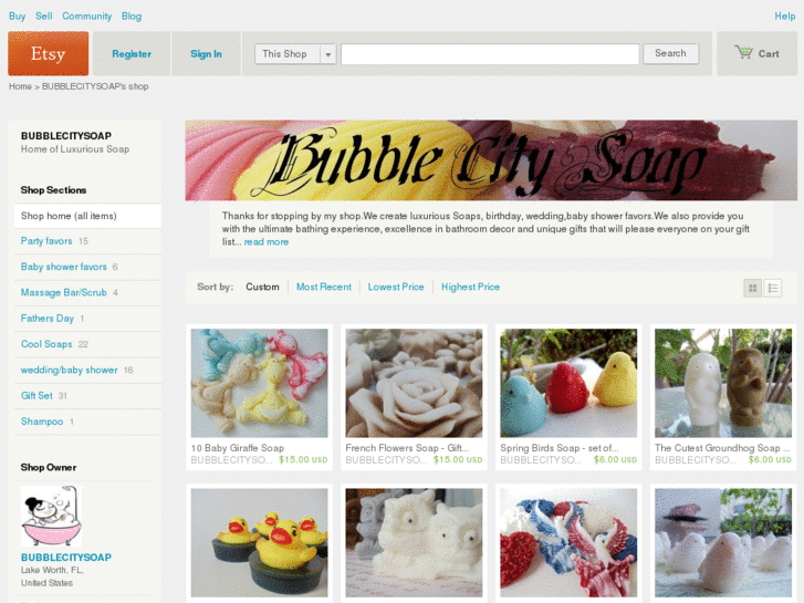 www.bubblecitysoap.com