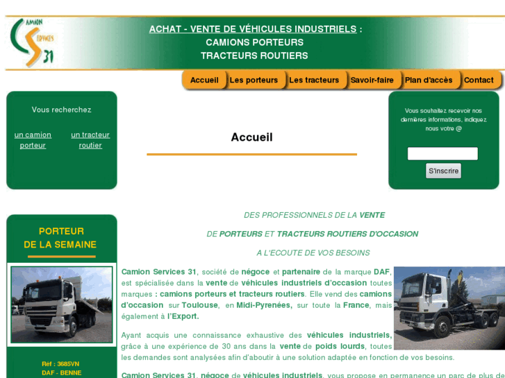 www.camion-services.com