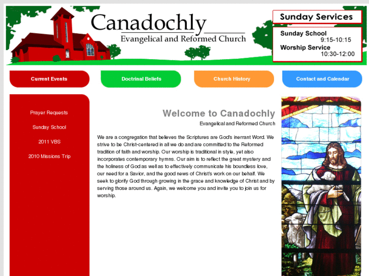 www.canadochly.org