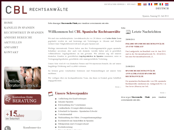 www.cblrechtsanwaelte.com