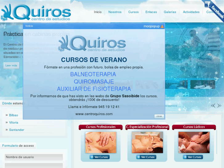 www.centroquiros.com