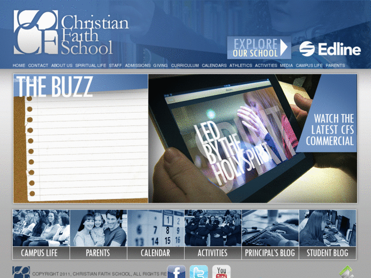 www.christianfaithschool.com