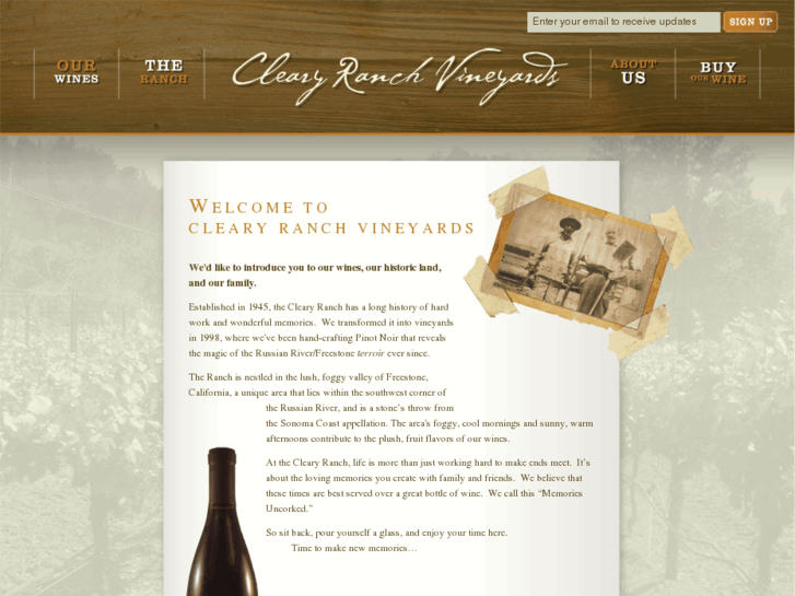 www.cleary-ranch.com