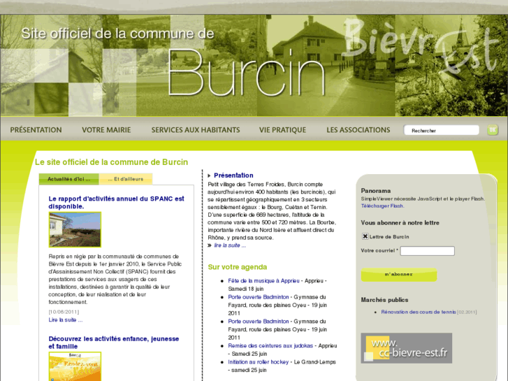 www.commune-burcin.com