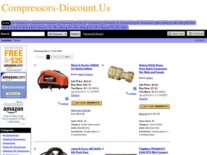 www.compressors-discount.us