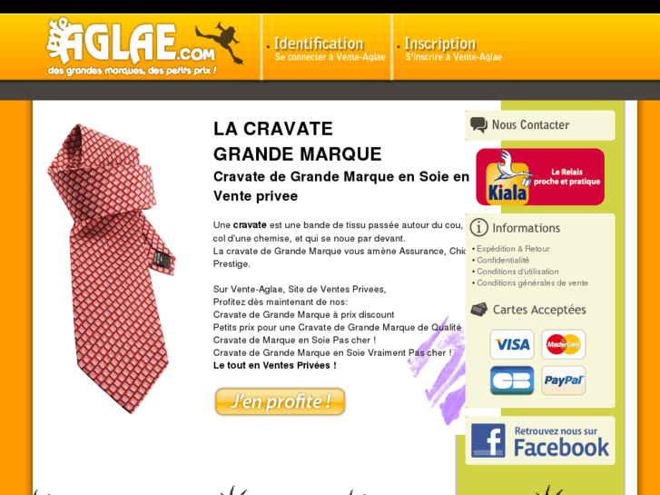 www.cravate-marque.com