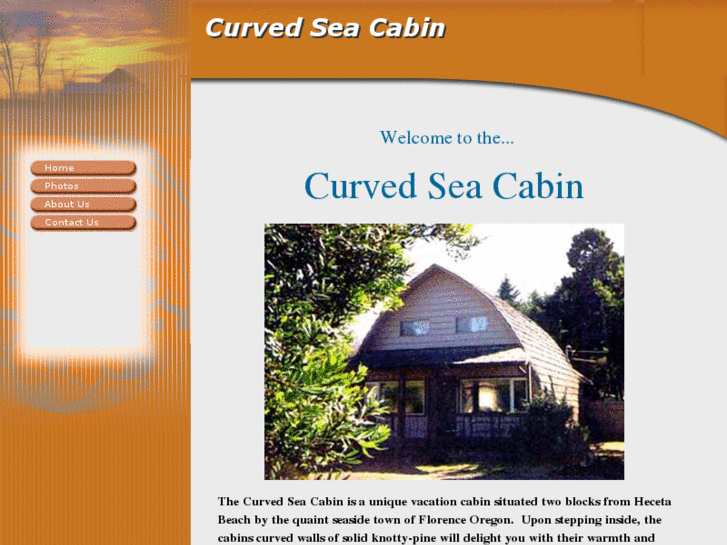 www.curvedseacabin.com