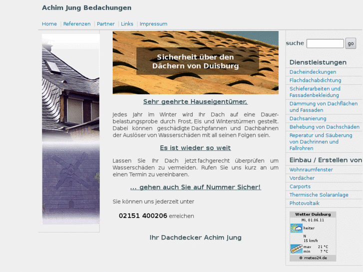 www.dachdecker-jung.net