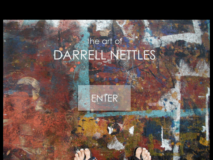 www.darrellnettles.com